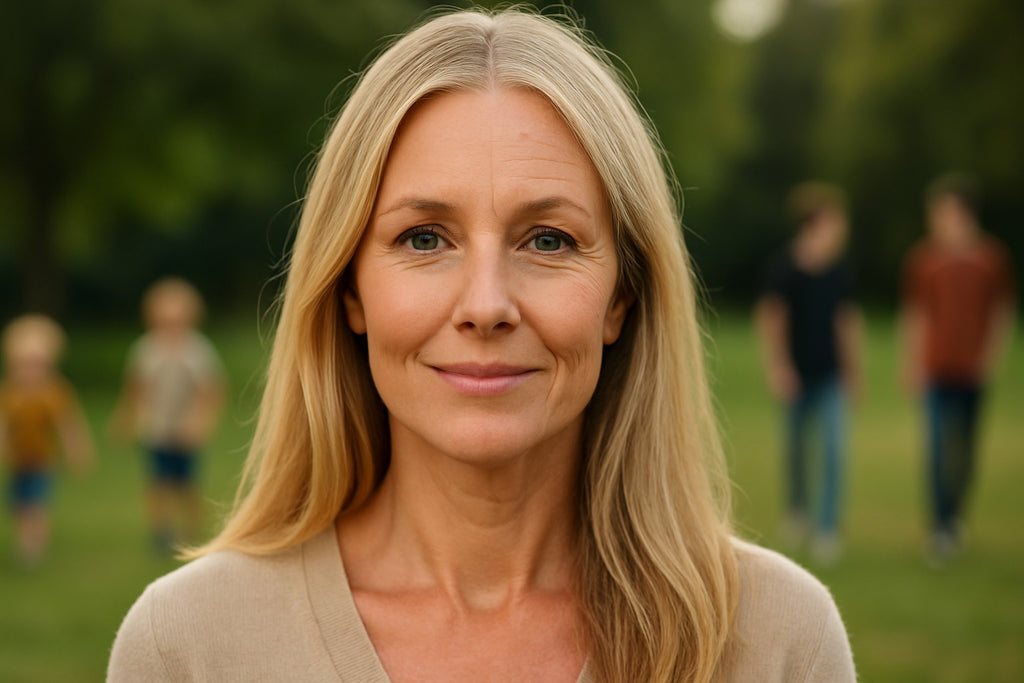 Menopauze: een natuurlijk maar ingrijpend biologisch keerpunt