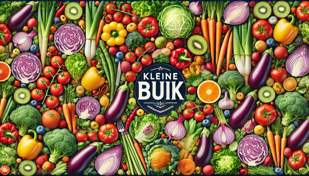 Hoe je darmmicrobioom je gewicht beïnvloedt: De rol van bacteriën bij overgewicht en afvallen