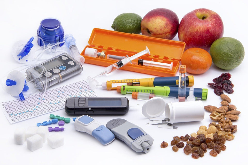 Het darmmicrobioom en diabetes: Hoe een gezond microbioom kan helpen bij diabetes