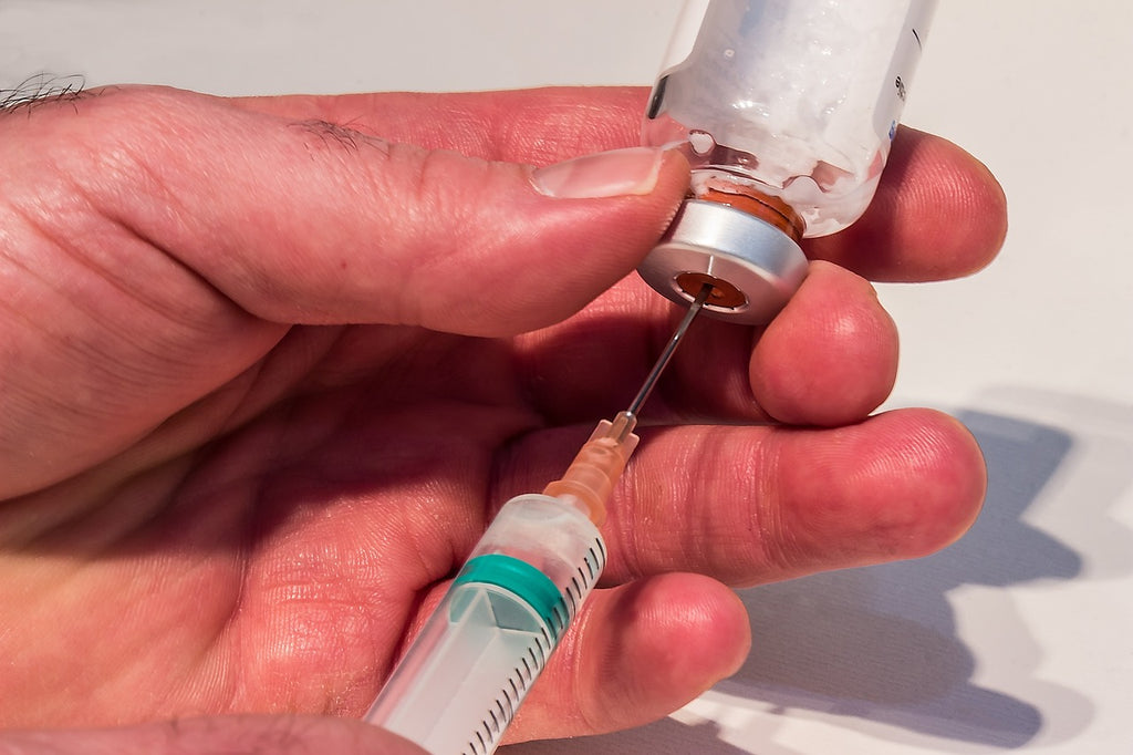 Het effect van antibiotica op het darmmicrobioom en hoe probiotica kunnen helpen: Een gedetailleerde gids voor zorgprofessionals