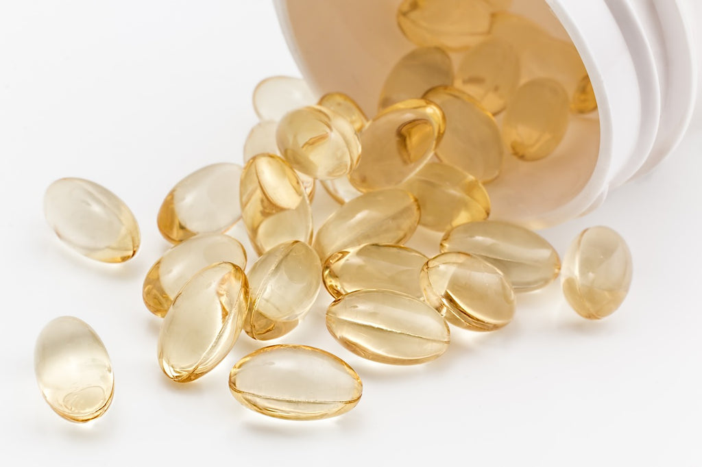 Vitamine D3: Essentieel voor je gezondheid en welzijn