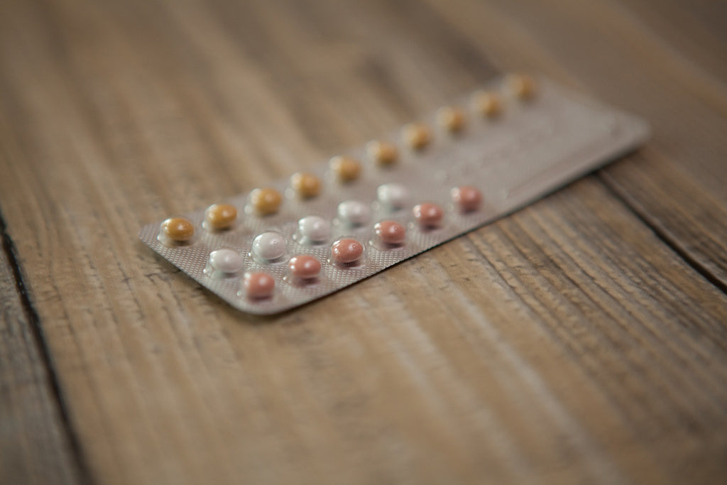 Hormonen en overgangsklachten