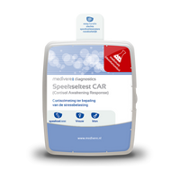 Cortisol Awakening Response (CAR)