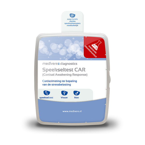 Cortisol Awakening Response (CAR)