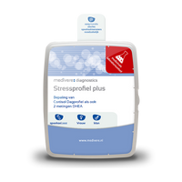 Stress Zelftest Stressprofiel Plus