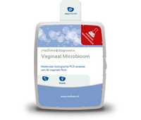 Vaginaal Microbioom