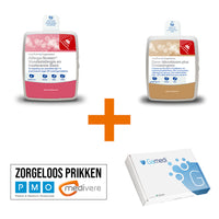 Therapeutisch pakket | Gepersonaliseerde voeding