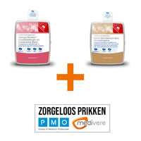 Therapeutisch pakket | Darmgezondheid en voedingsreactie