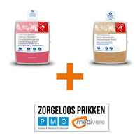 Therapeutisch pakket | Darmgezondheid en voedingsreactie Basic