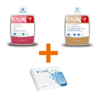 Therapeutisch pakket | Gezondheidcheck peuter 1-3