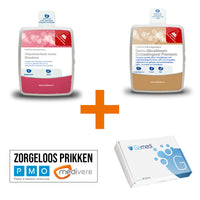 Therapeutisch pakket | Gezondheidcheck tiener 12+