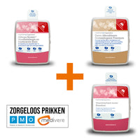 Therapeutisch pakket | Gezondheidcheck tiener basic 12+