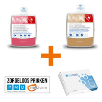 Therapeutisch pakket | Gezondheidcheck tiener Plus 12+