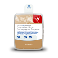 Darm Microbioom Zelftest Premium (ontlastingstest)