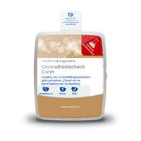 Gezondheidscheck Darm