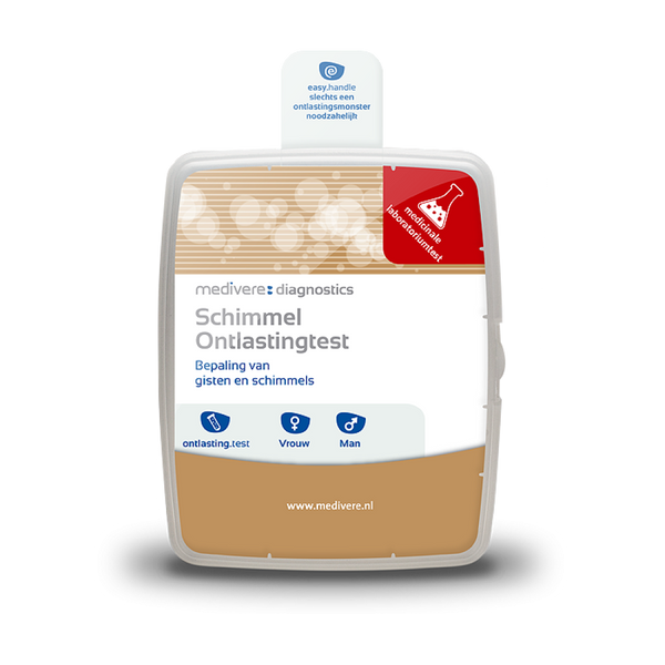 Schimmels Ontlastingstest