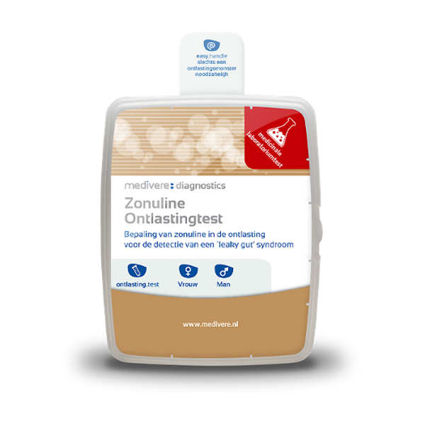 Zonuline Ontlastingstest