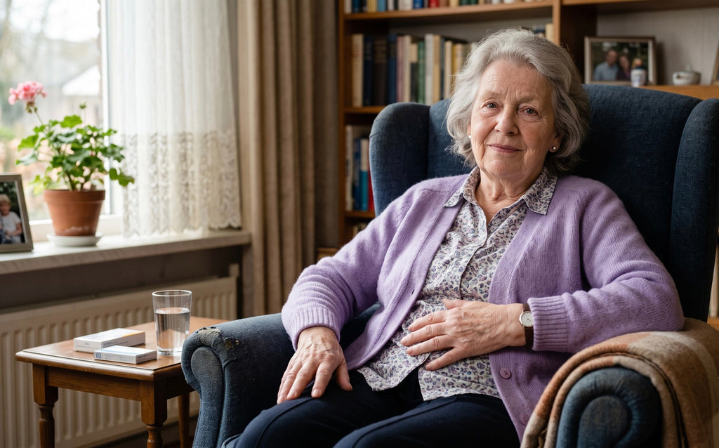 Prebiotische vezels bij Parkinson en het darmmicrobioom