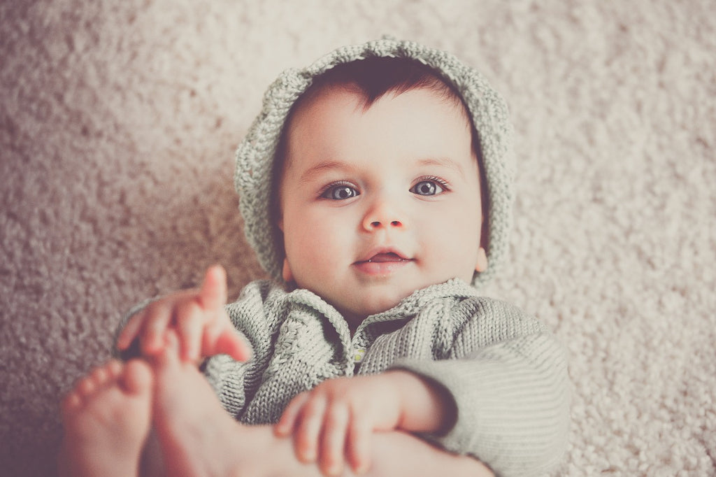 Kinderen en darmgezondheid: Tips voor ouders