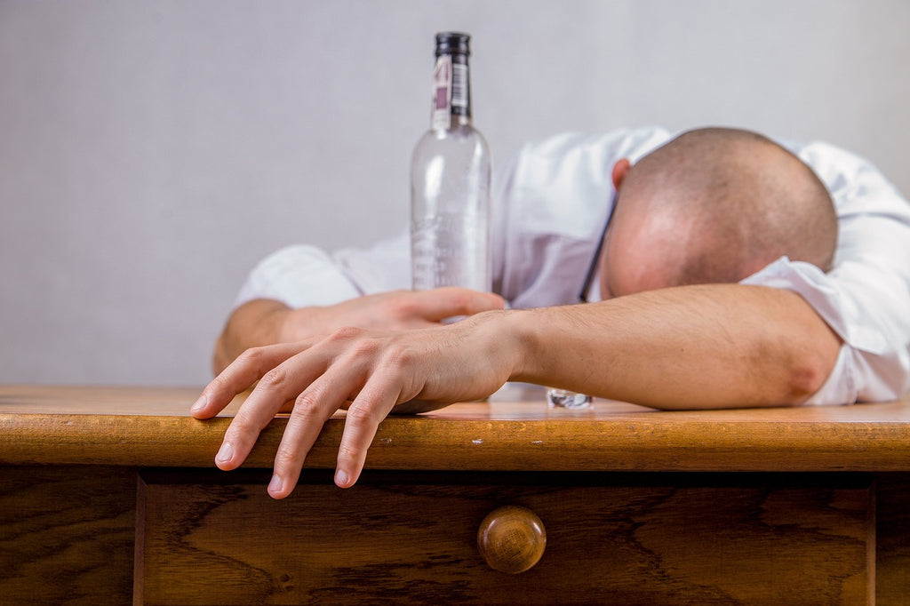 Verslaving: Een Diepgaande Blik op Oorzaken, Impact en Darmmicrobioom