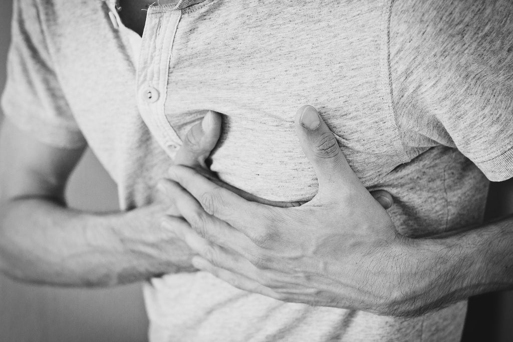Het Verband Tussen Het Darmmicrobioom en Hart-en-vaatziekten
