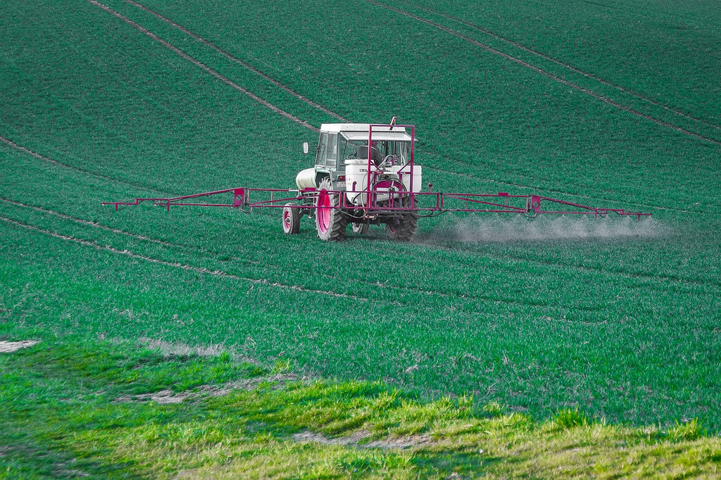 Glyfosaat en gezondheid: Impact, regulering en toekomstperspectief