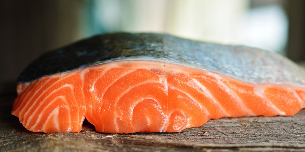 Omega 3-vetzuren: De essentiële bouwstenen voor een optimale gezondheid