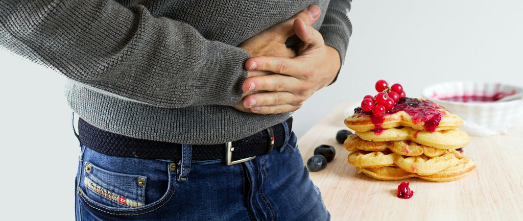 Voeding Intolerantie en IgG Respons: Impact op je Gezondheid