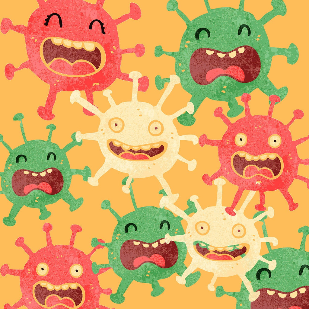Preventieve gezondheidszorg: Hoe microbioom-tests je kunnen helpen ziekten te voorkomen