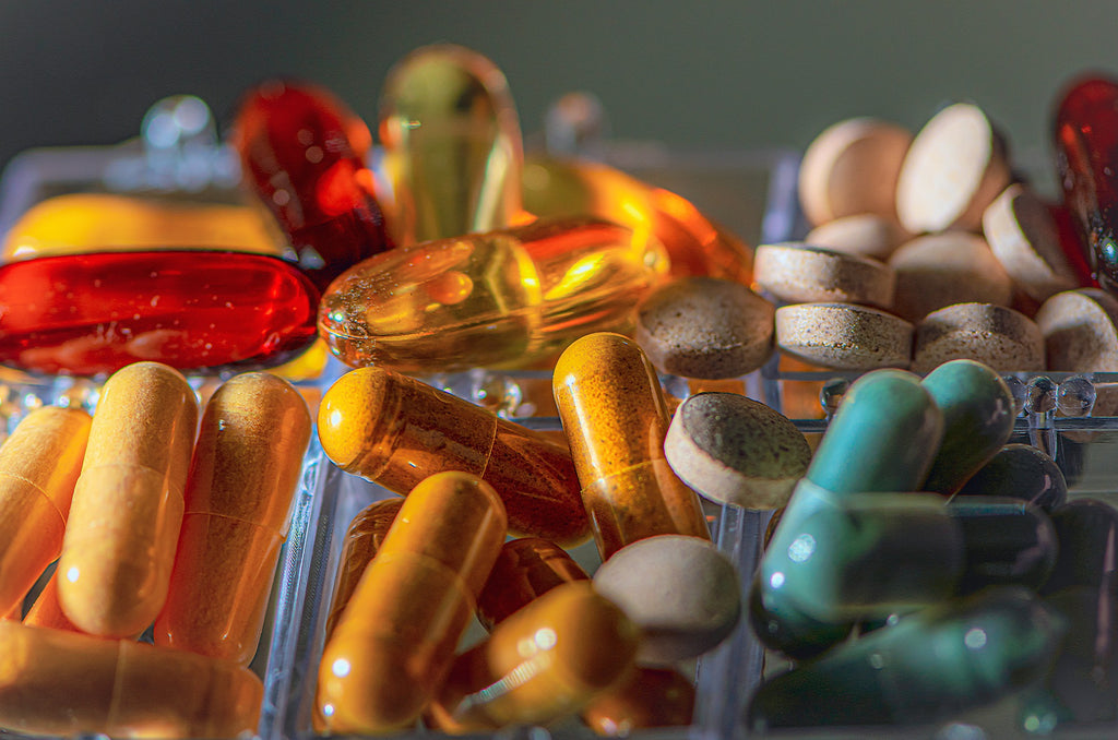 Waarom je eerst een darmmicrobioomtest van Medivere moet doen voordat je pro- en prebiotica gebruikt?