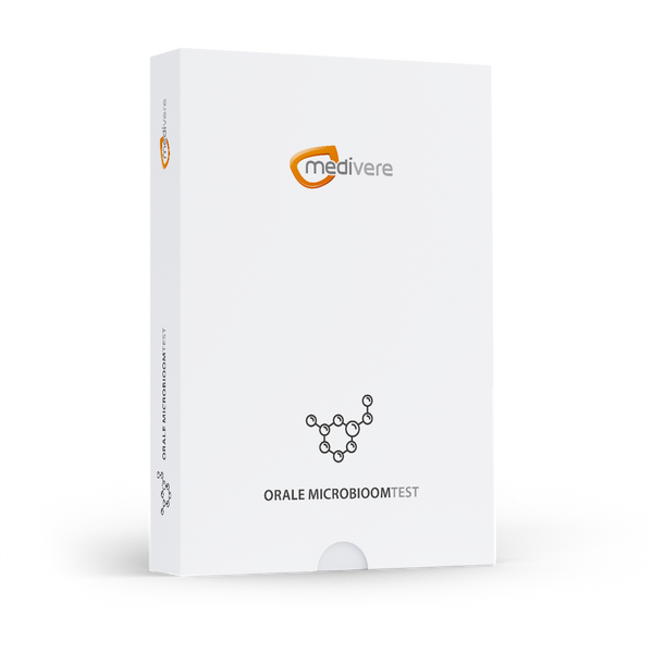 Orale Microbioom Zelftest