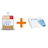 Therapeutisch pakket | Darm-lever detox