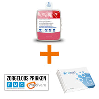 Therapeutisch pakket | Genetische Metabolisme & Voedingsreactie basic