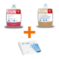 Therapeutisch pakket | Gezondheidcheck Kind 3 - 12