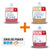 Therapeutisch pakket | Gezondheidcheck tiener basic 12+