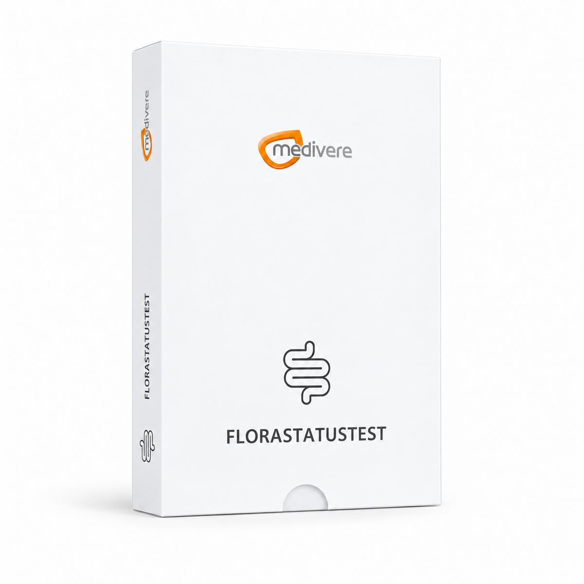 Florastatus Test: nieuwe Nederlandse Medivere-verpakking