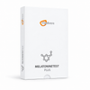 Melatonine Plus: nieuwe Nederlandse Medivere-verpakking