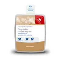 Parasieten Ontlastingstest