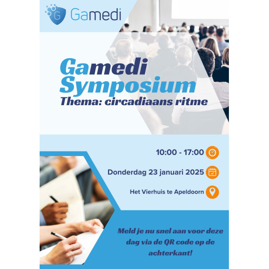 23-01-2025 | Gamedi Symposium