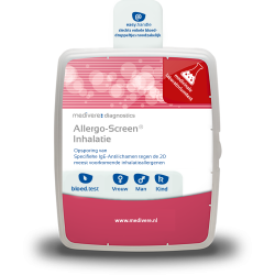 Allergo-Screen Inhalatie