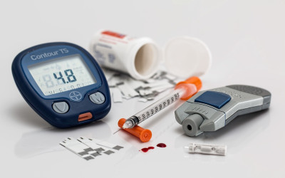 Het Darmmicrobioom en Diabetes: Verbanden, Invloed en Toekomstperspectieven