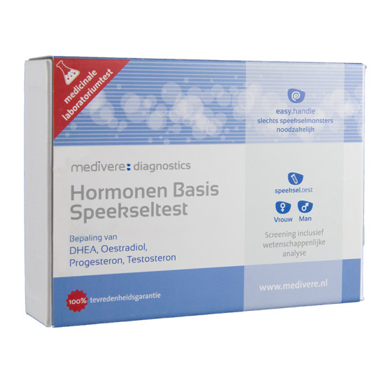Hormonen basis