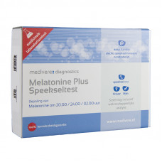 Melatonine plus, Medivere, 1 st