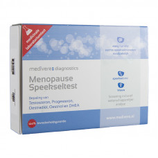 Menopauze, Medivere, 1 st
